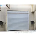 Aluminum Interior and External Use Roller Shutter Door